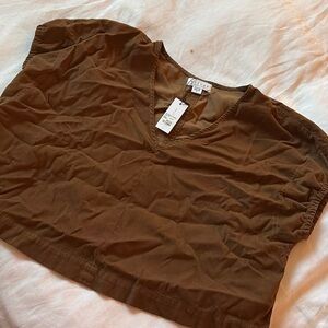 NWT Velvet by graham and Spencer